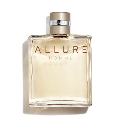 allure pour homme chanel sephora|chanel allure homme fragrantica.